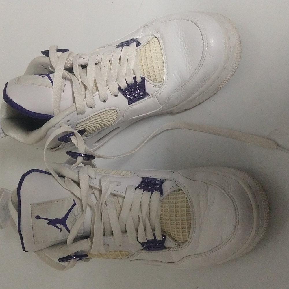 Air Jordans